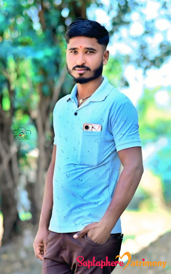 Nilesh