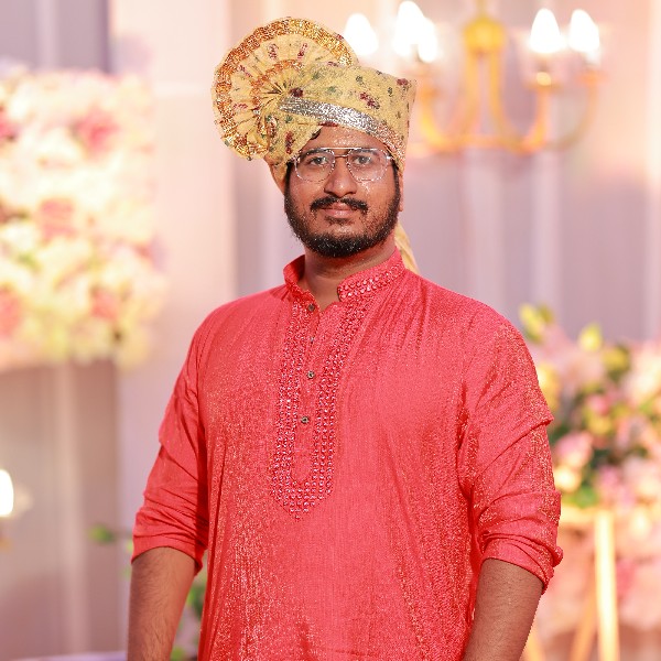 Siddhesh 