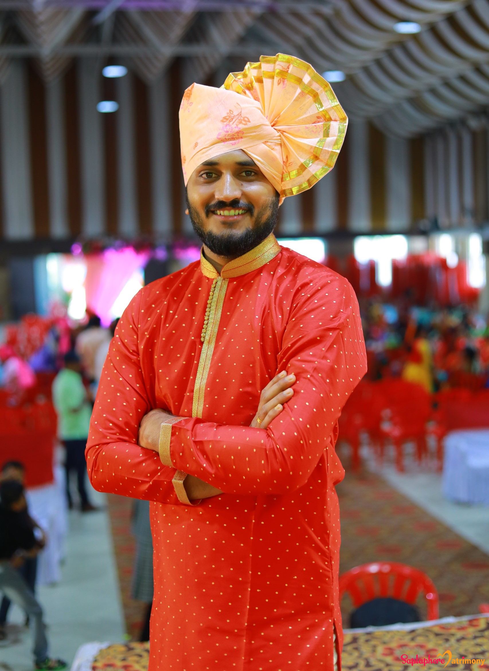 Chandrashekhar