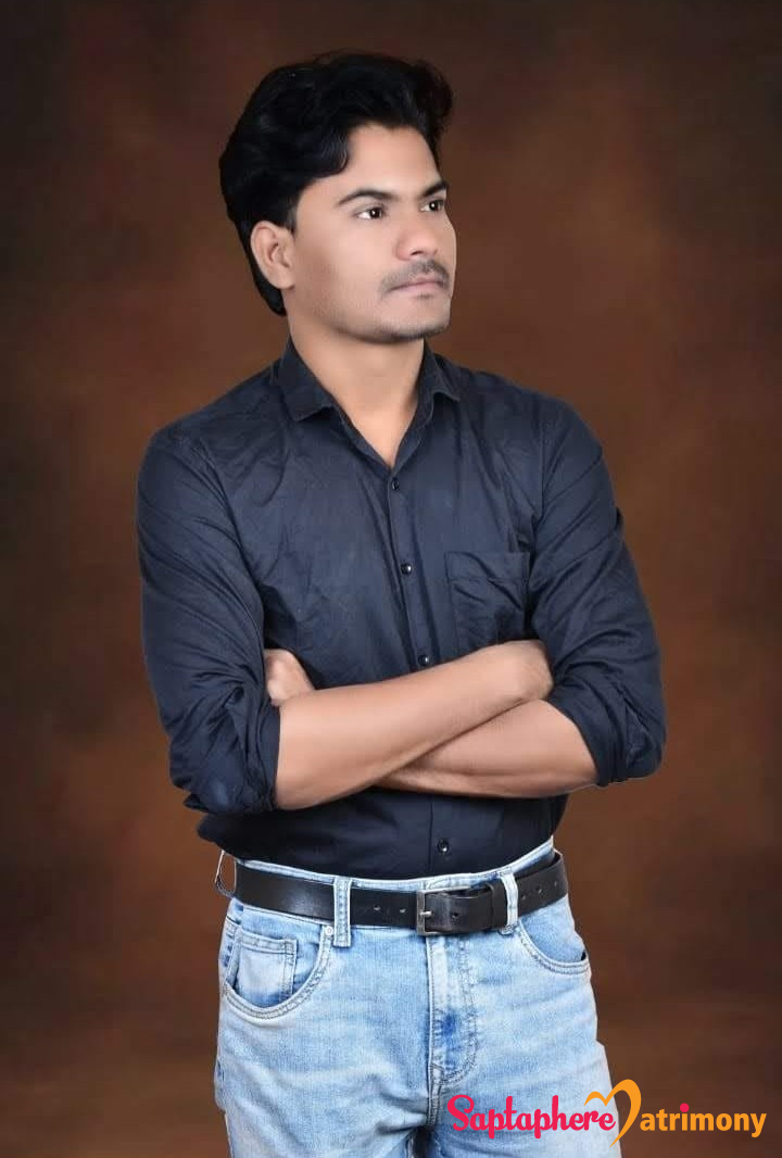Mahesh