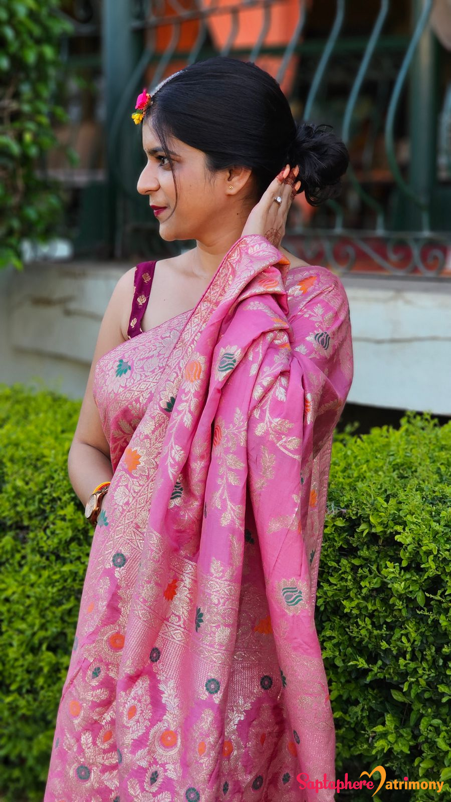 Pratiksha