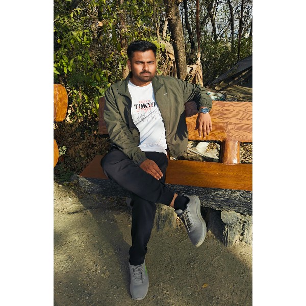 Rohit