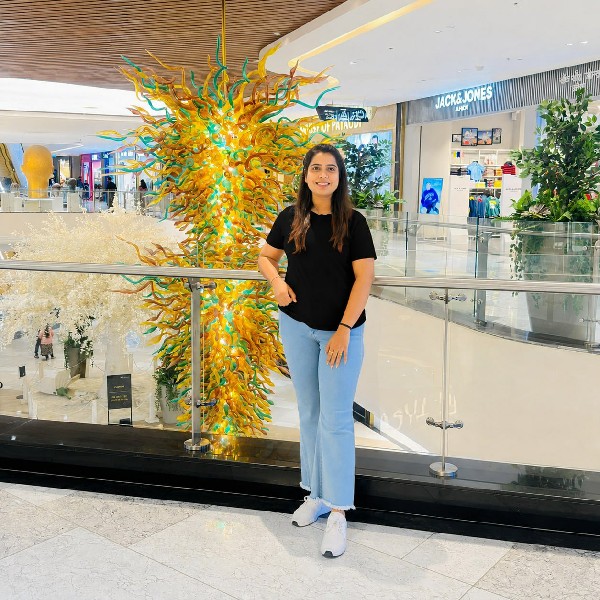 Pooja 