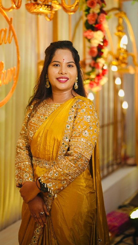Dr.Trupti