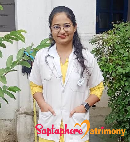 Dr.Vaishnavi