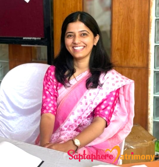 Dr.Swapnali