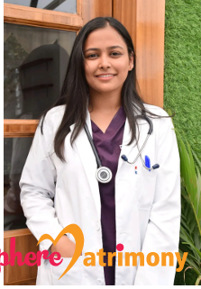 Dr.Shreya