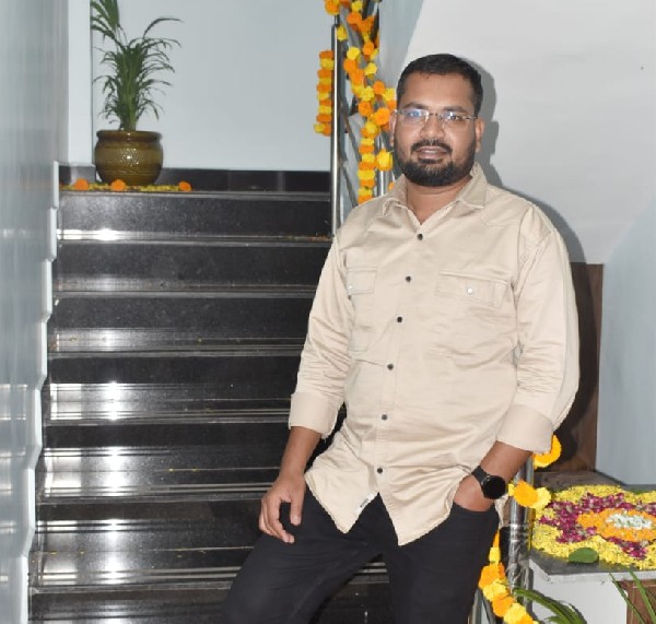 Kishor