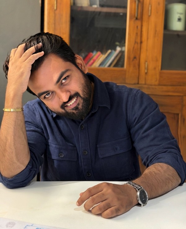 Dr.Sanket
