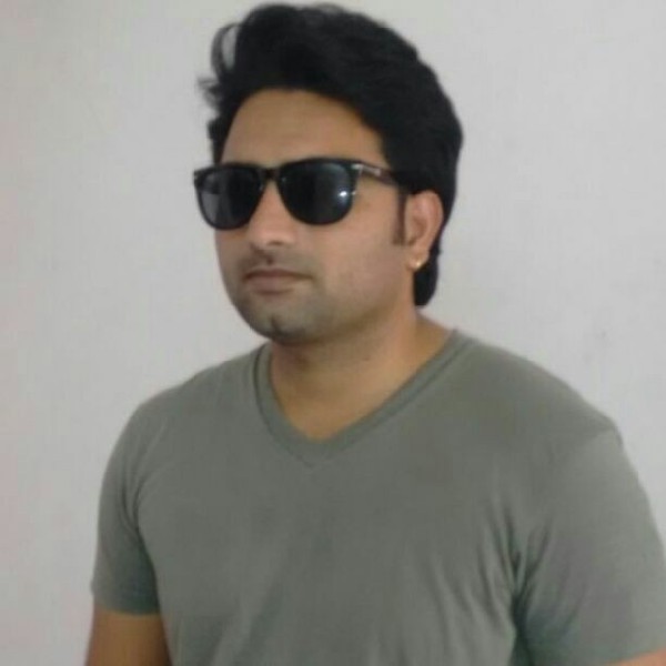 Deepak