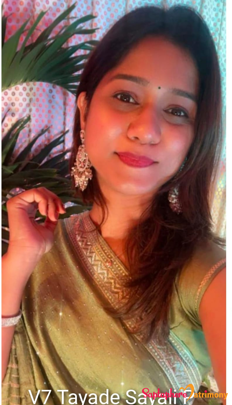 Dr.Sayali