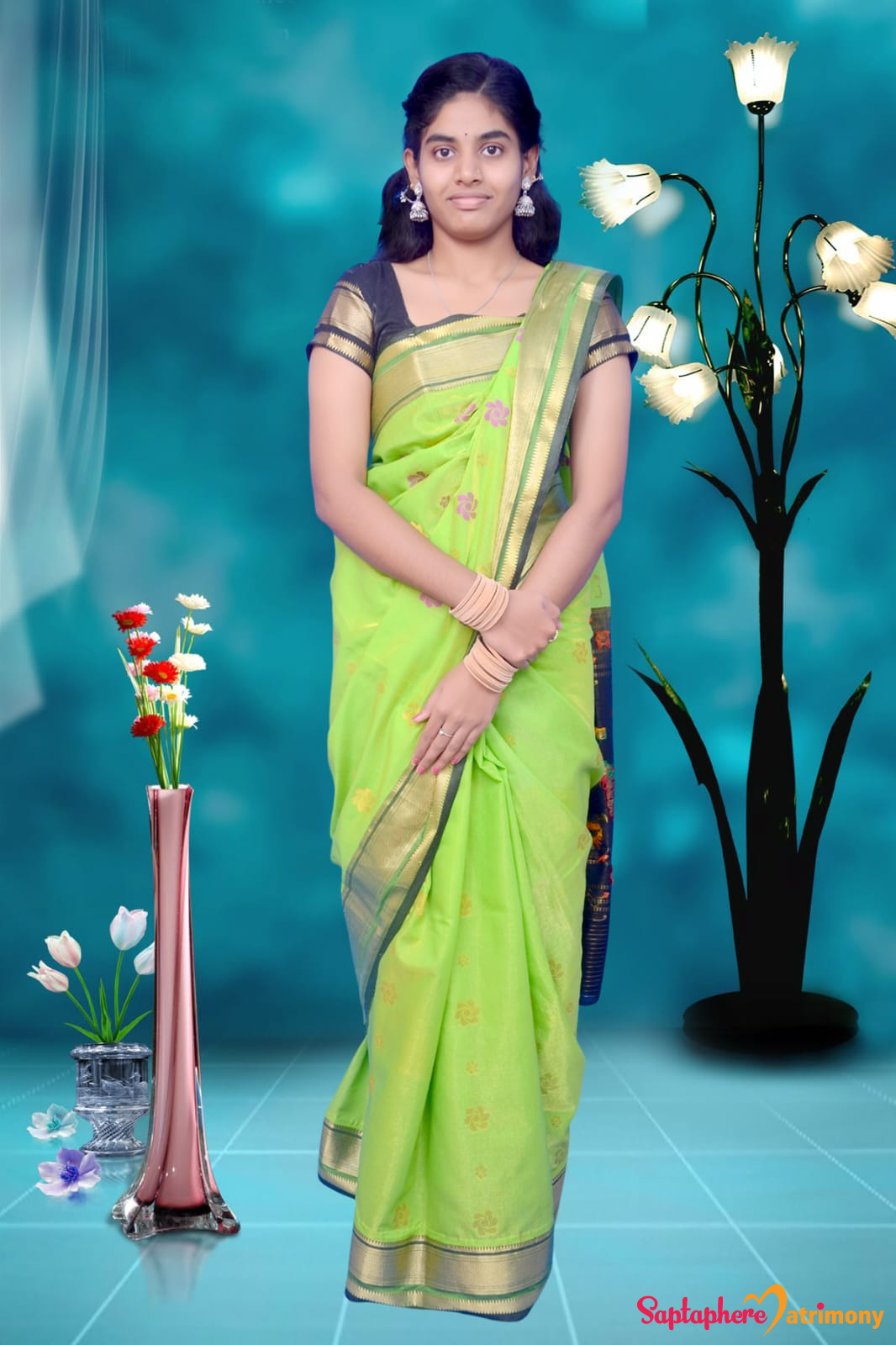 Bhagyashree