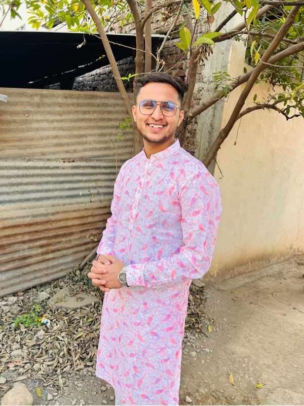 Prashant 