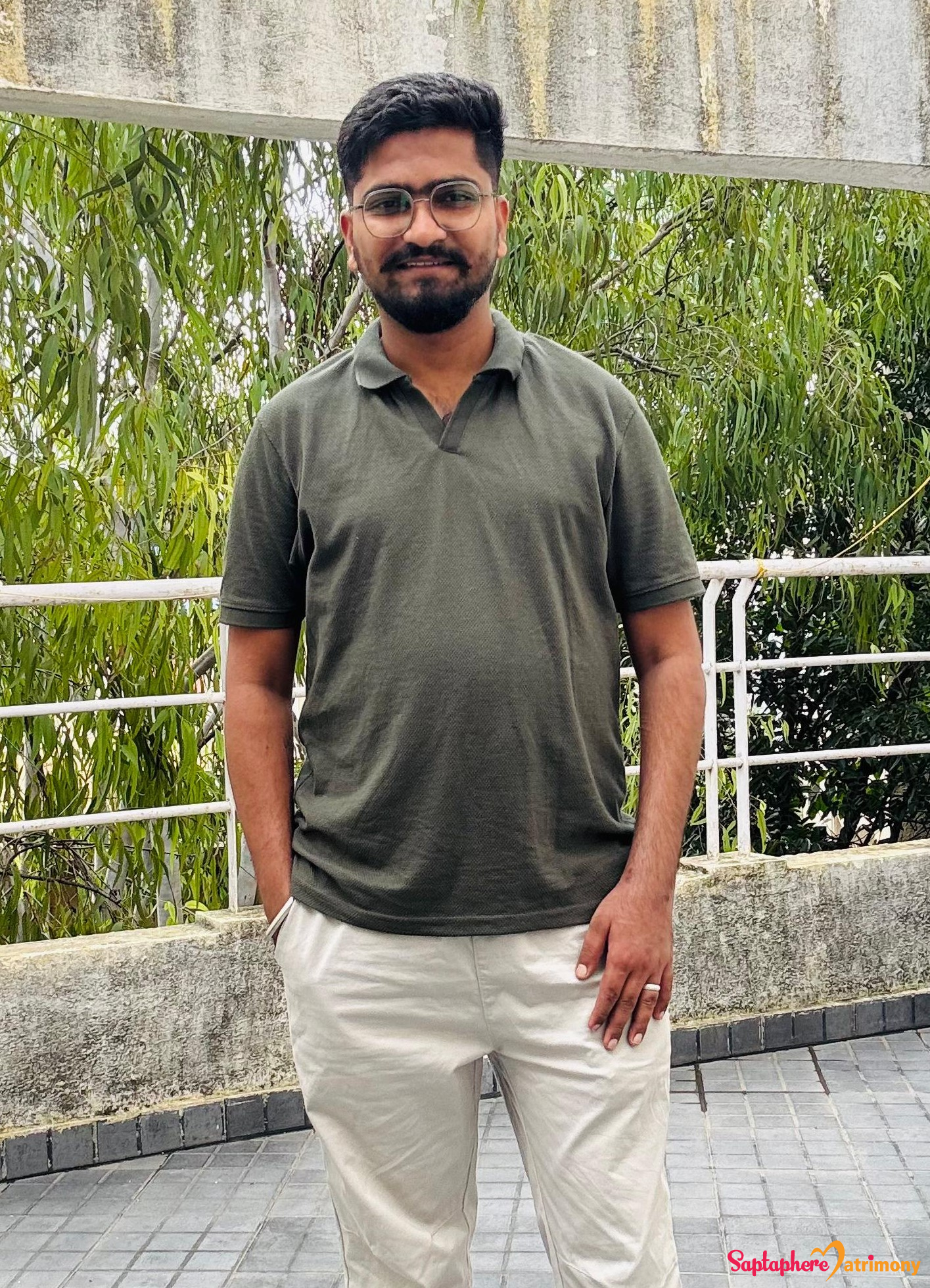 Rushikesh