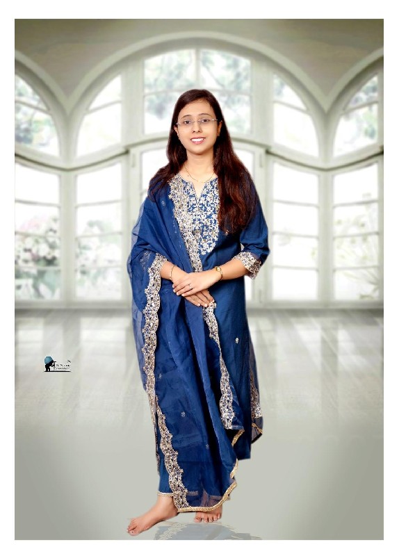 Dr.Vaibhavi