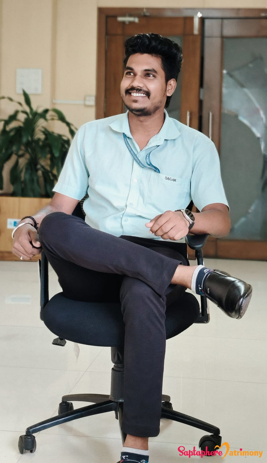 Swapnil