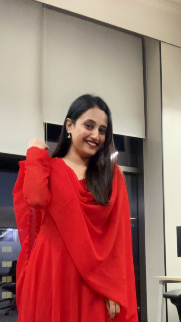 Sayali 