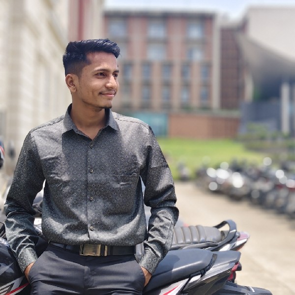 Dr.Ashish 