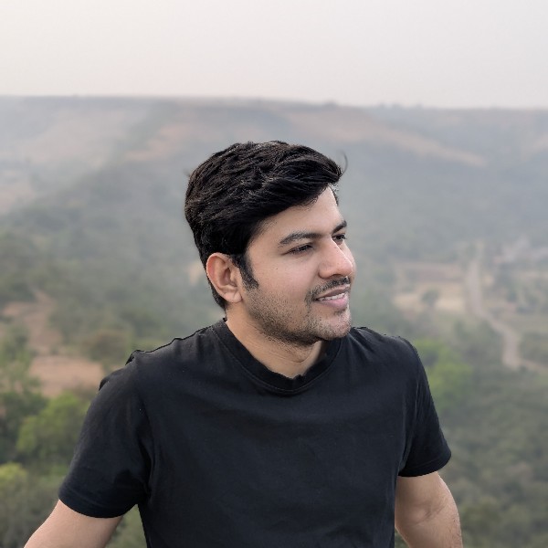 Dr.Mayuresh