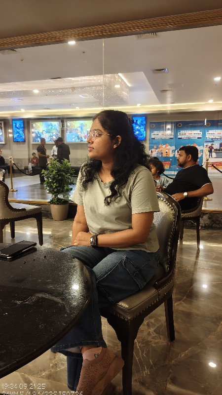 Shweta