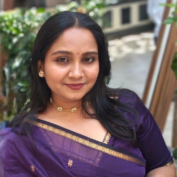 Akanksha 