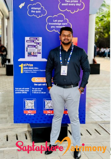 Dr.Shrinivas