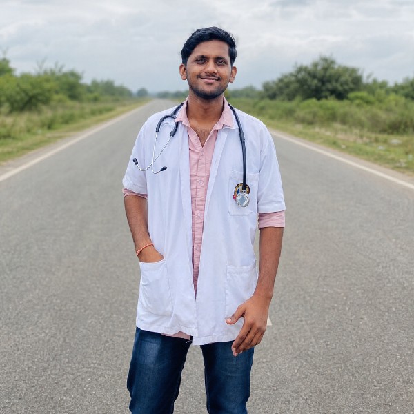 Dr.Naresh
