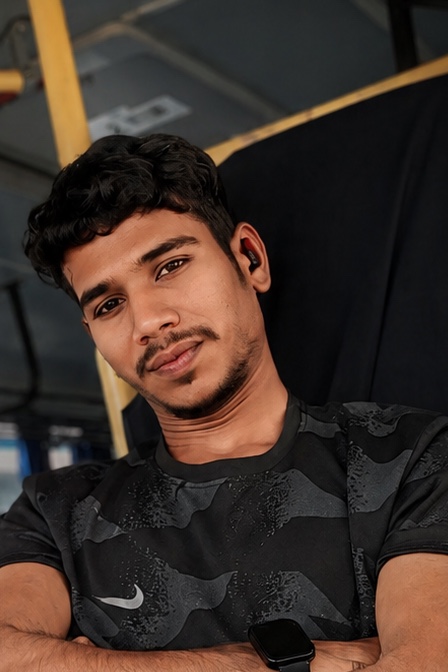 Kapil