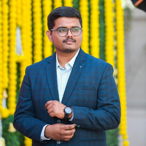 Dr.Nandakishore 