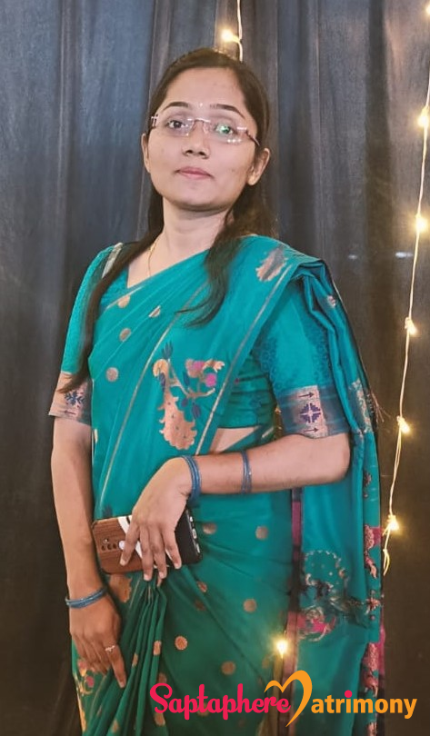 Rutuja  