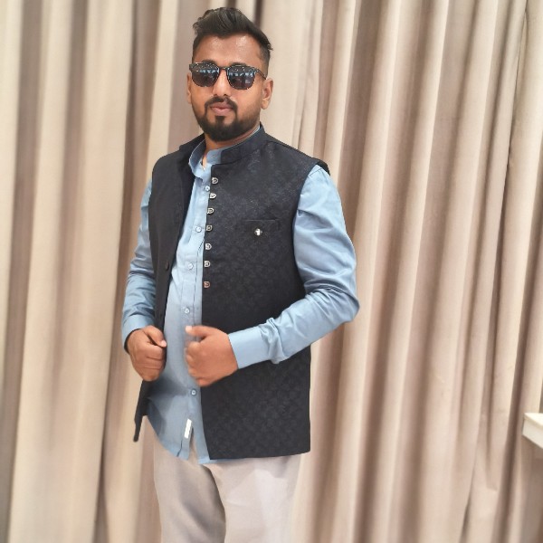 Madhav 