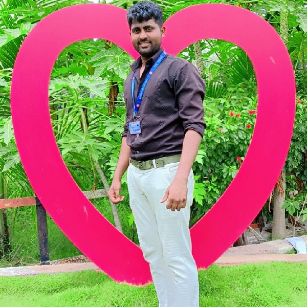 Mahesh