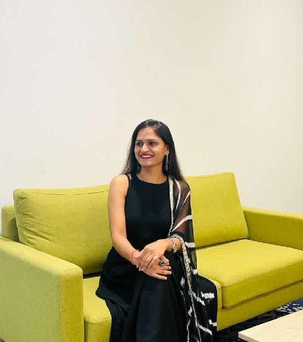 Anjana 
