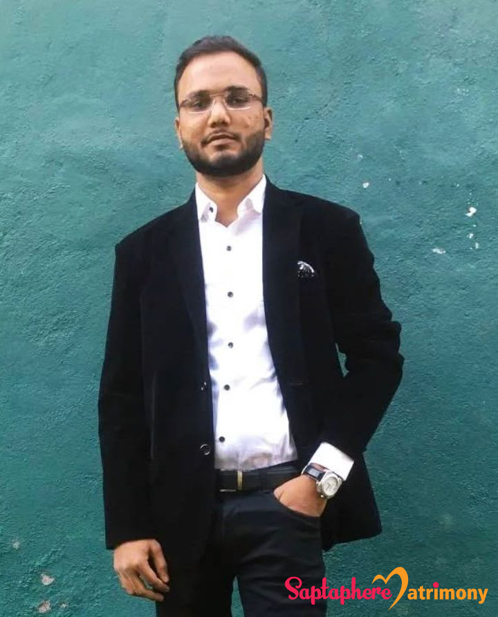 Dr.Avinash