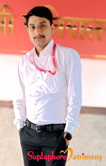Saurabh