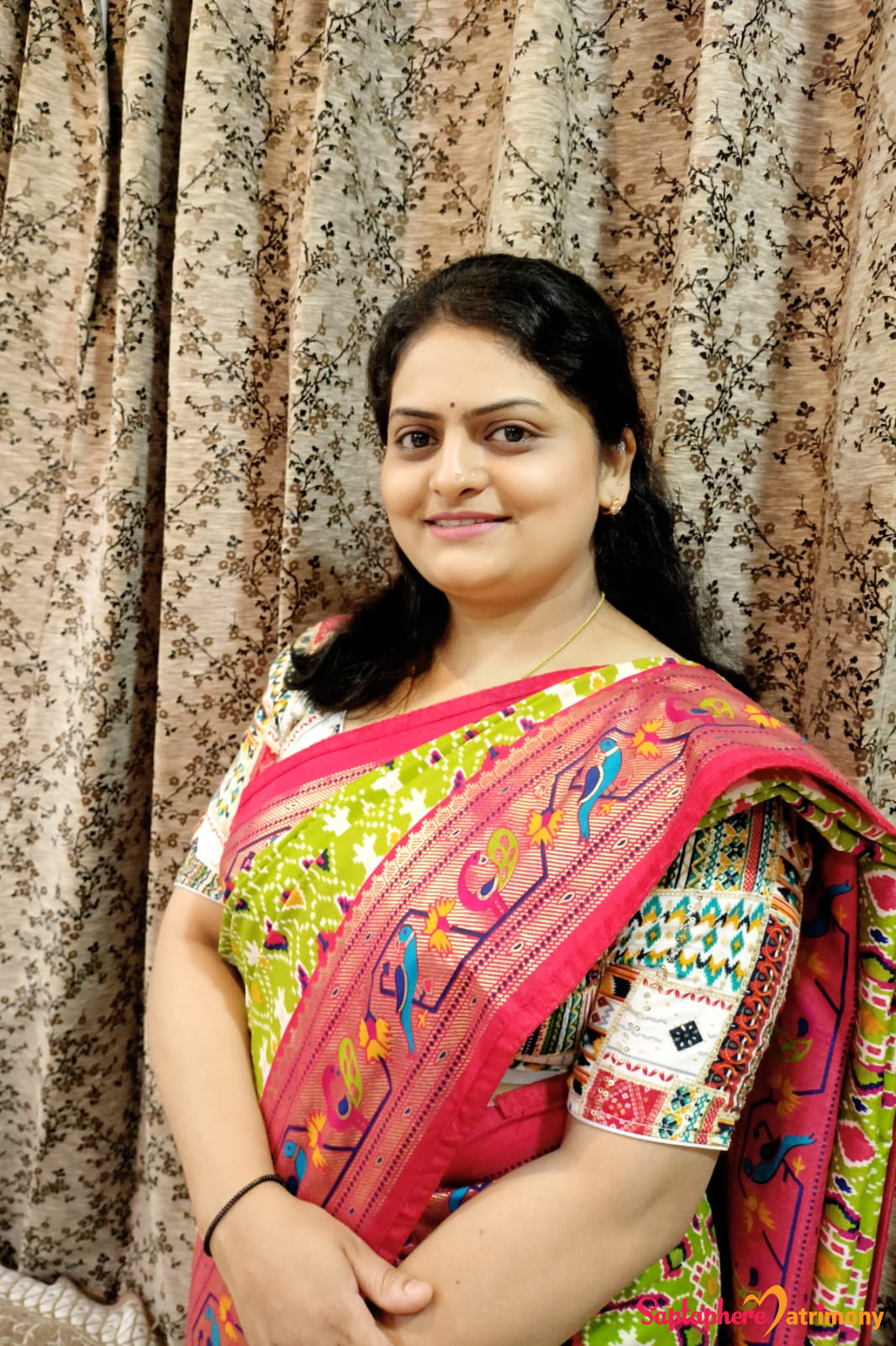 Radha