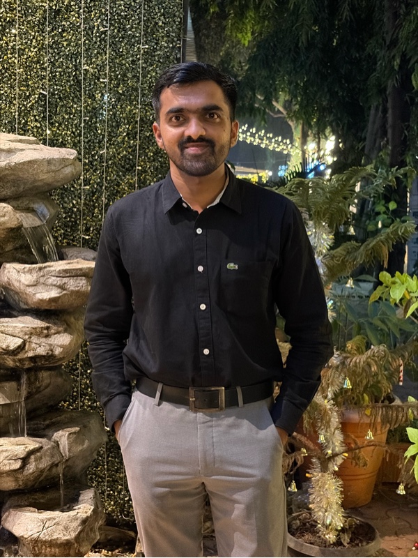 Shubham