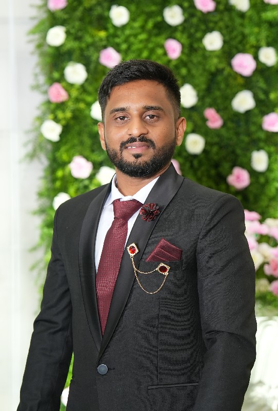 Rajesh