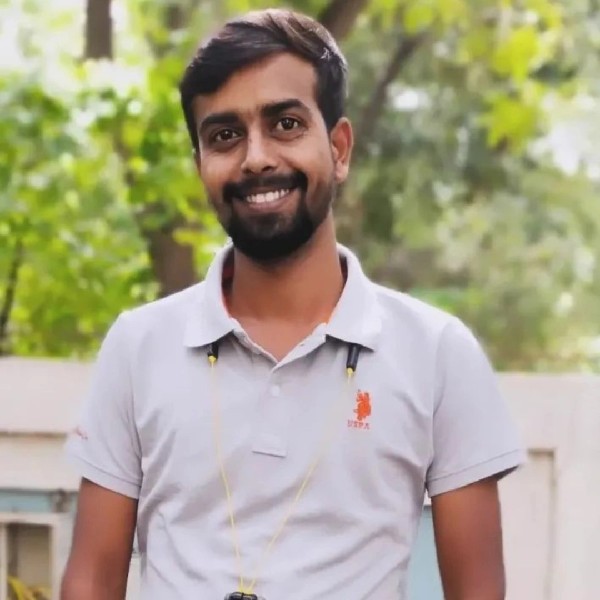 Himanshu 
