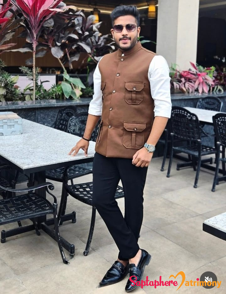 Shantanu