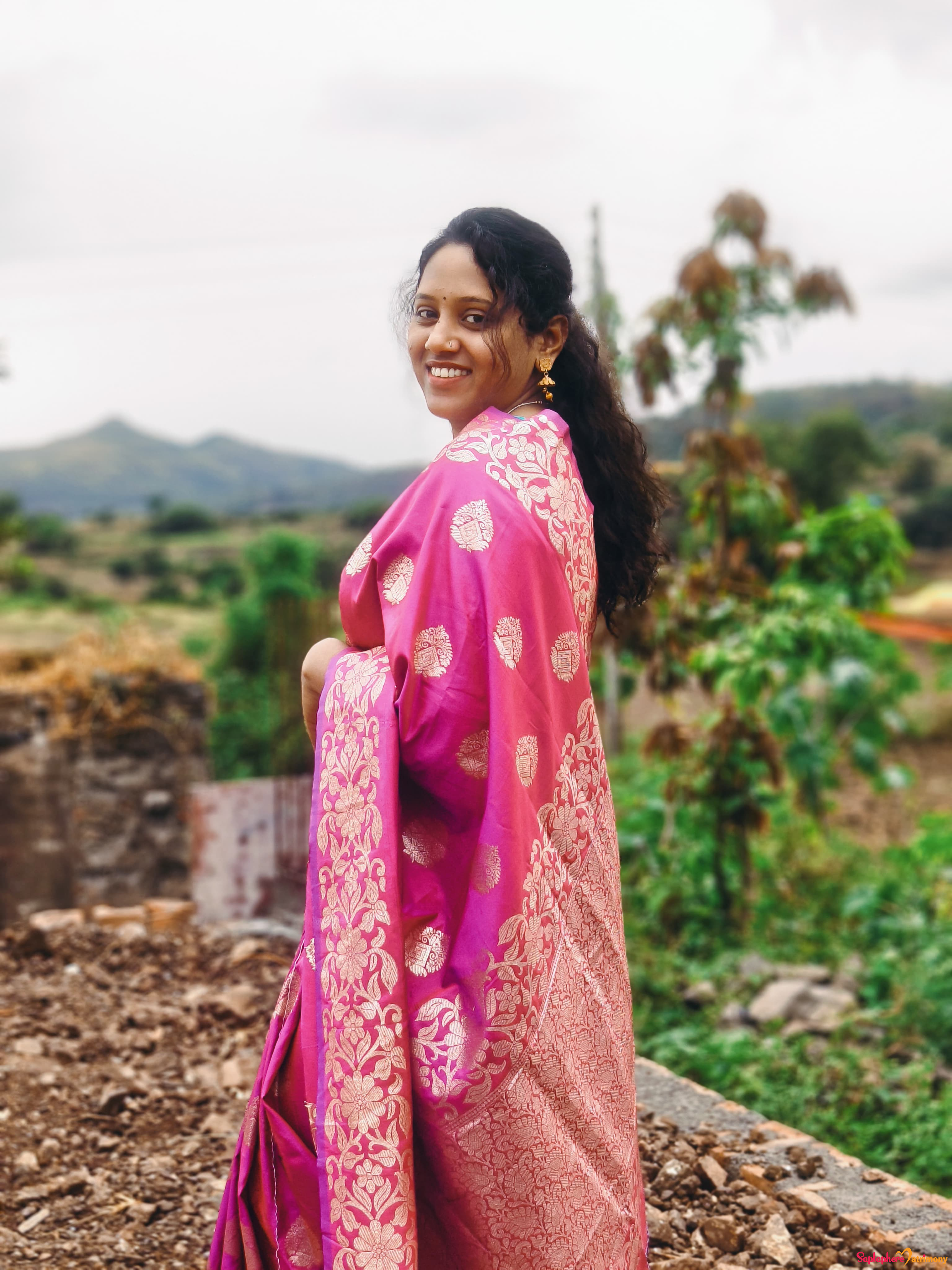 Prajakta