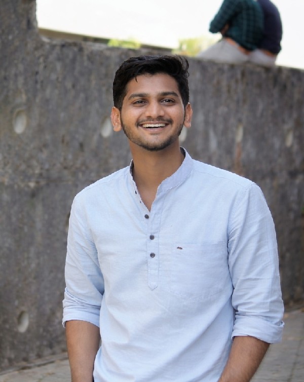 Dr.Manoj