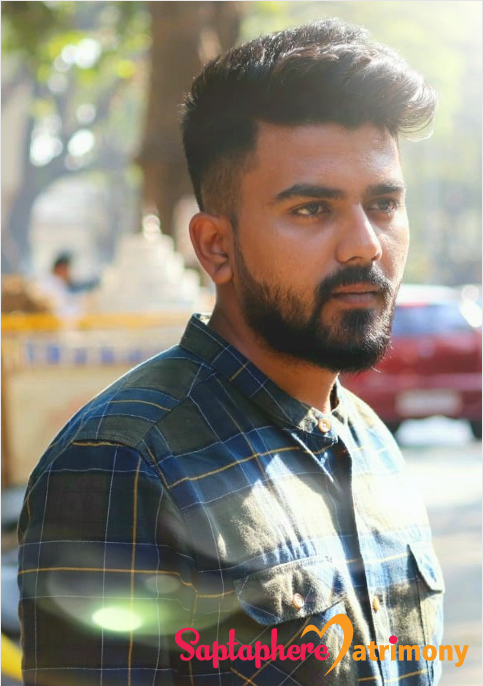 Vrushabh