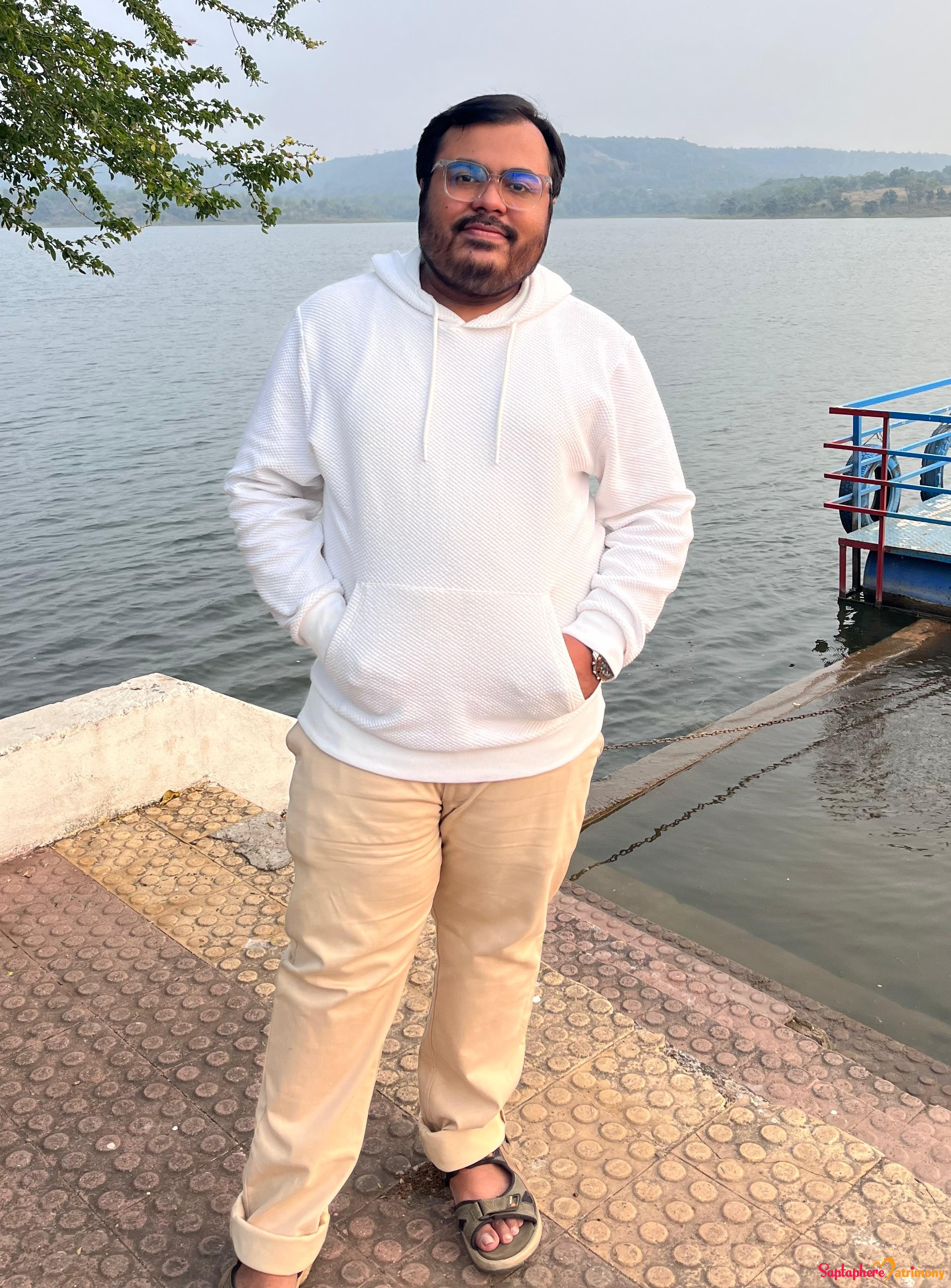 Dr.Omkar