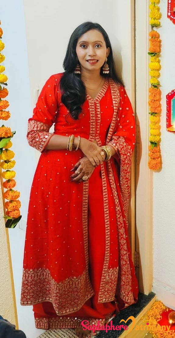Pranita
