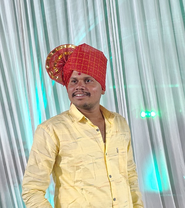 Nitesh 