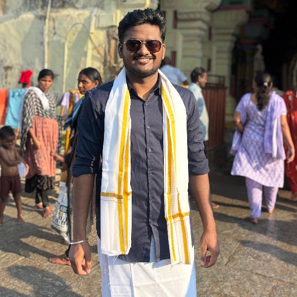 Rushikesh 