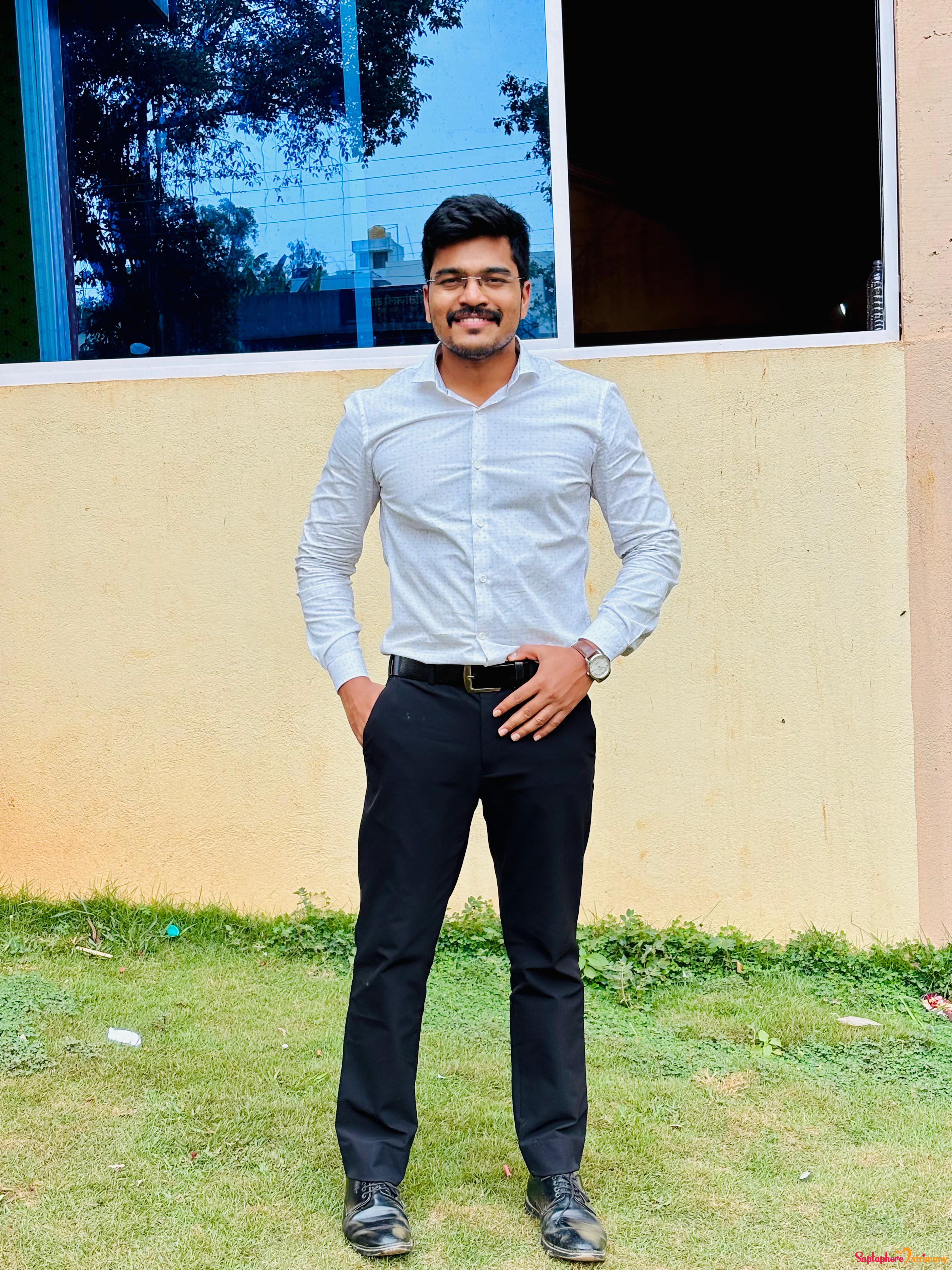 Pramod