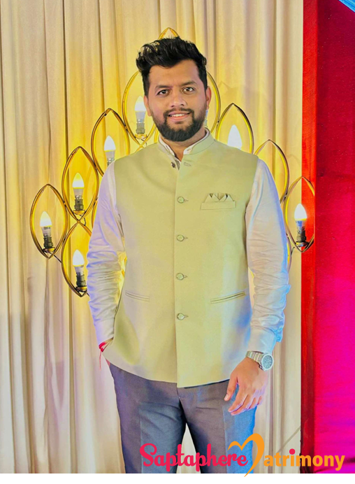 Siddhesh