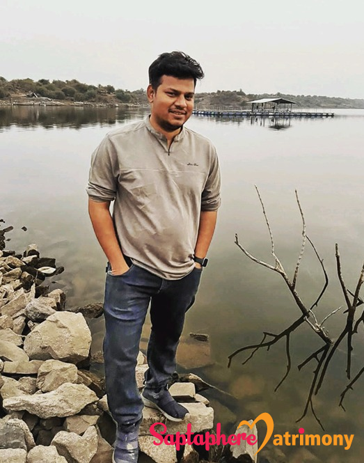 Dr.Rushikesh